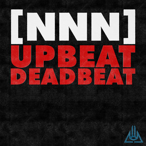 Upbeat Deadbeat (Explicit)