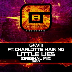 Little Lies (Original Mix)