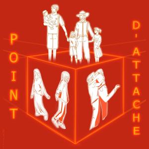 Point d'attache (feat. Lola)