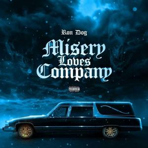 Misery Loves Company (Explicit)