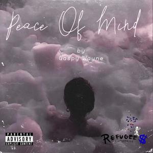 Peace Of Mind (Explicit)