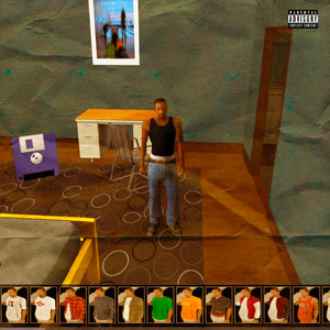 Swag no Meu Body Yo (Explicit)