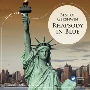 Rhapsody in Blue: Best of Gershwin