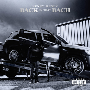 Back In That Bach (Explicit)