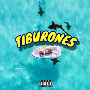 Tiburones (feat. Tomás M.G) [Explicit]