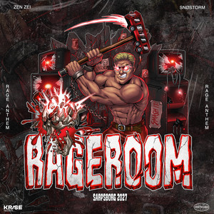 Rage Anthem (Explicit)