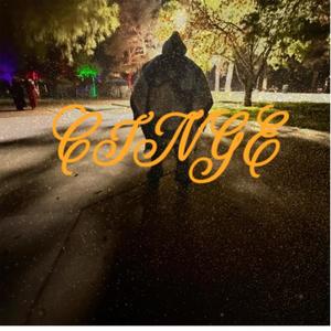 Cinge (Freestyle) (Explicit)