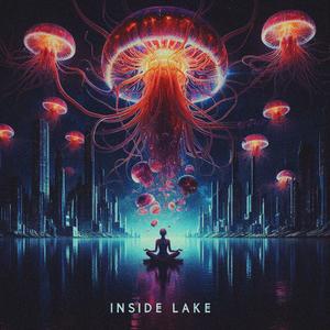Inside Lake