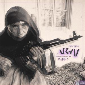 AK-47 (Explicit)