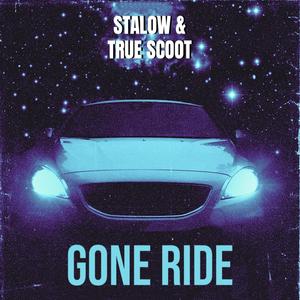 Gone Ride (feat. True Scoot) [Explicit]