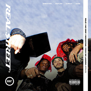 Real $Treet, Vol. 01 (Explicit)