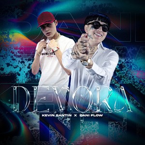 Devora (Explicit)