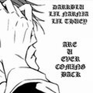 are u ever coming back (prod. relevantbeats)