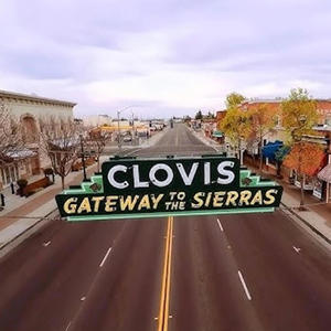 Clovis