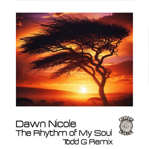 The Rhythm Of My Soul (Instrumental Remix)