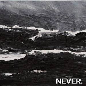 NEVER.