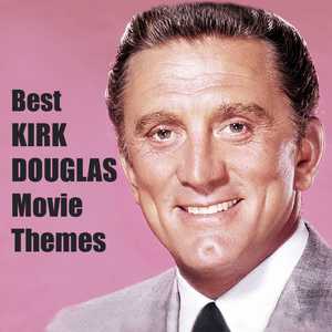 Suite (From Last Train From Gun Hill|1959)