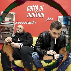 Caffè al mattino (feat. Piaga) (Explicit)