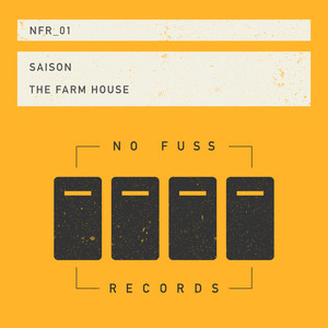 This Is A House Record (Original Mix)