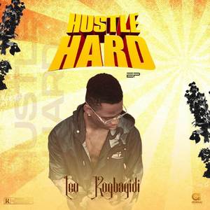 Hustle Hard (Explicit)