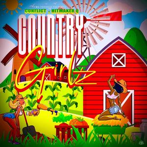 Country Girlz (feat. Hitmaker Q)