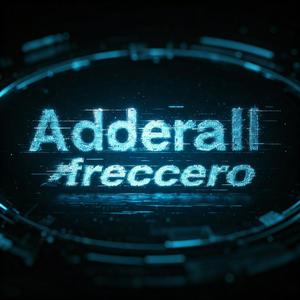 Adderall