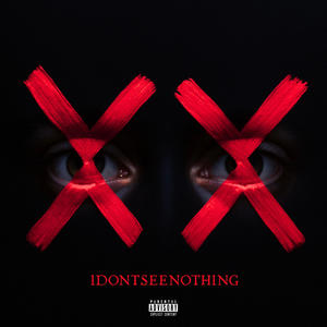 IDONTSEENOTHING (feat. Gora & J. Plaza) [Explicit]