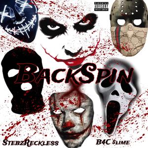 BackSpin (feat. B4C $lime) [Explicit]