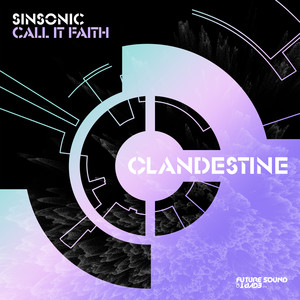Call It Faith (Extended Mix)