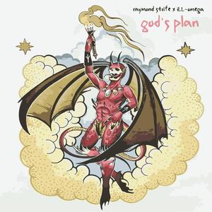 Ice Cube (feat. KC Slater) (Explicit)