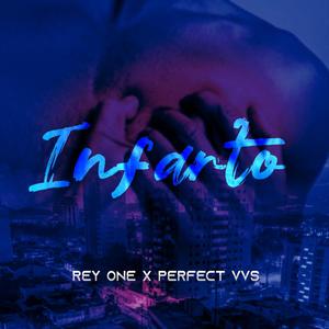 Infarto (feat. Perfect Vvs & Speekie) (Explicit)