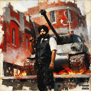 Alpha Mode (Explicit)