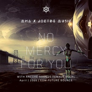 No Mercy for You (Inst.)