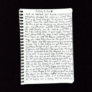 falling 4 you (feat. Skonie) (Explicit)