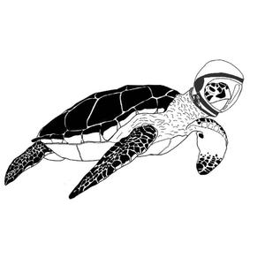 Captain Spacey (Explicit)