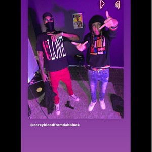 Coreyblood x N8 MOBTies (Explicit)