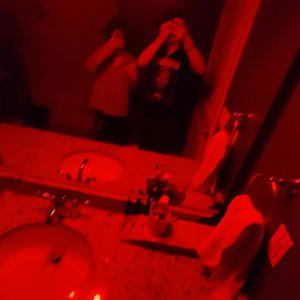 Love letter (feat. BABYCRASH) (Explicit)