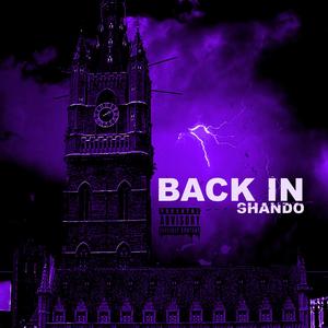 Back In (Explicit)