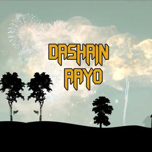 Dashain Aayo (feat. Yabi The G.O.A.T & Ease is easy)