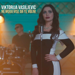 Ne mogu vise da te volim (Cover)