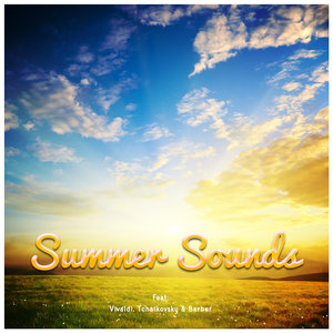 Summer Sounds: Vivaldi, Tchaikovsky & Barber