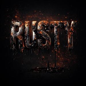 RUSTY (feat. Bargholz)