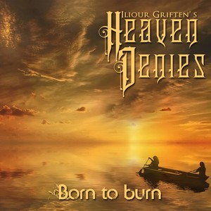 Born to Burn(feat. Matias Kupiainen & Alex Landenburg)