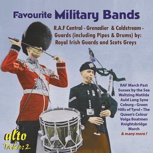 Favourite Military Bands (2023 Remastered Edition)