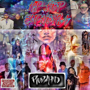 CRUMB BUM (Explicit)