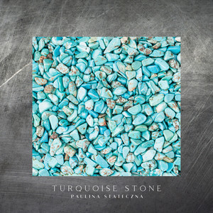 Turquoise Stone
