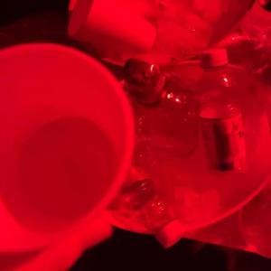 Holding you close (Explicit)