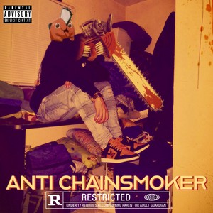 Bustin The Pain (Explicit)