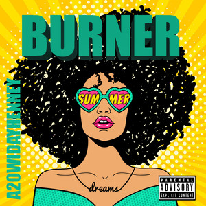 Burner (Explicit)