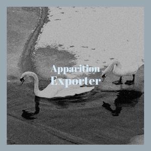 Apparition Exporter